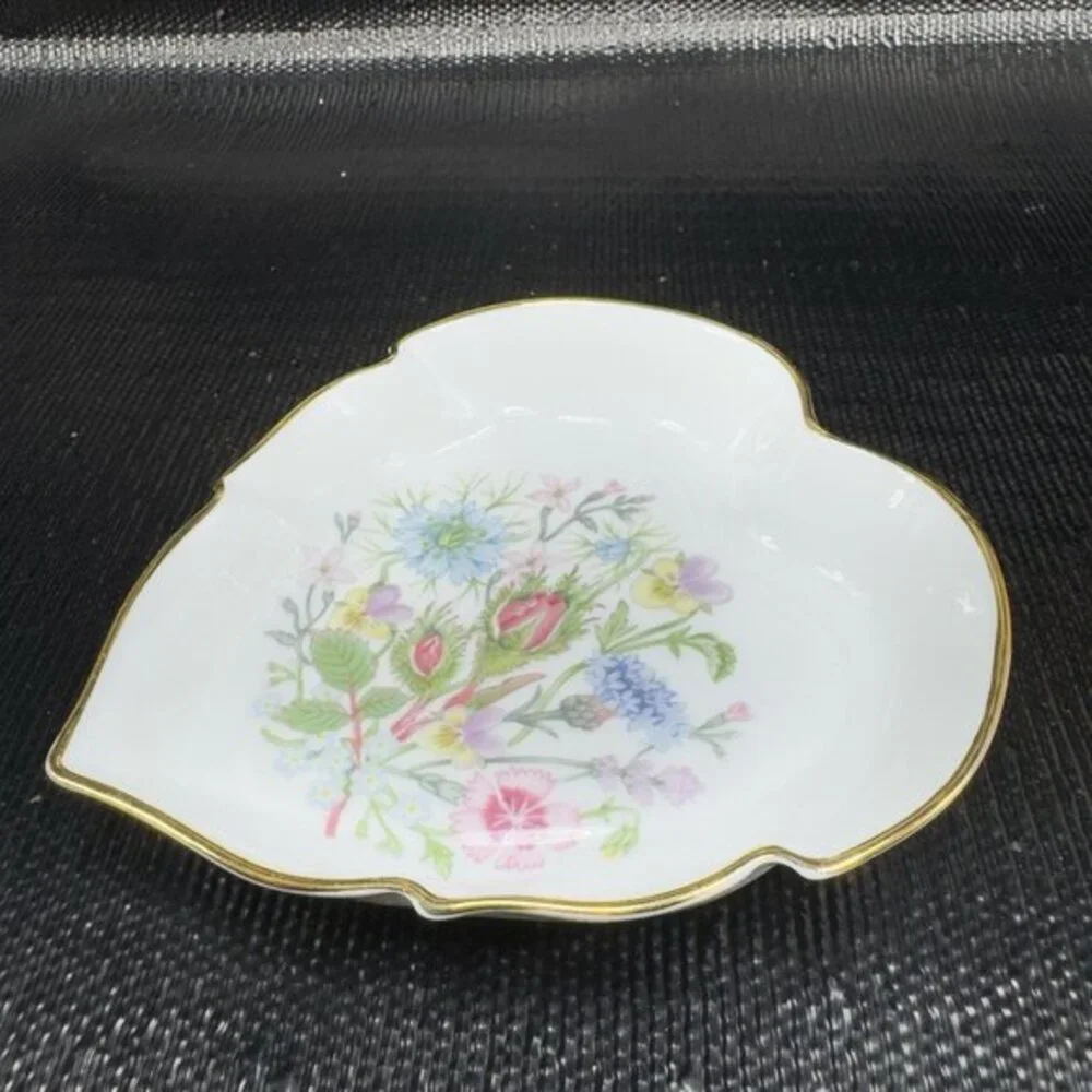 Aynsley wild tudor